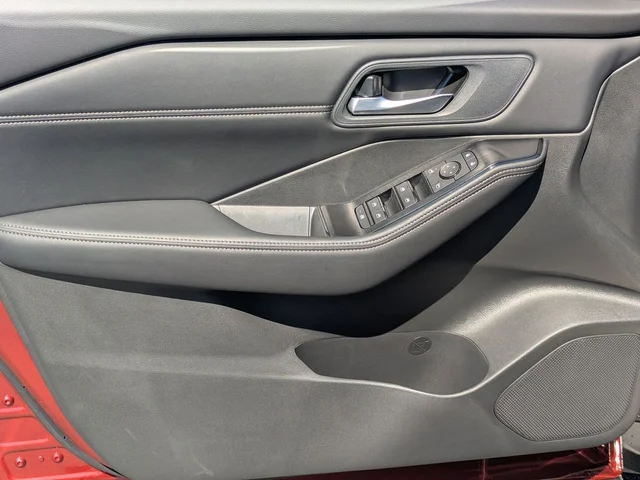 Nuevos NISSAN ROGUE à Estados chez autogozo