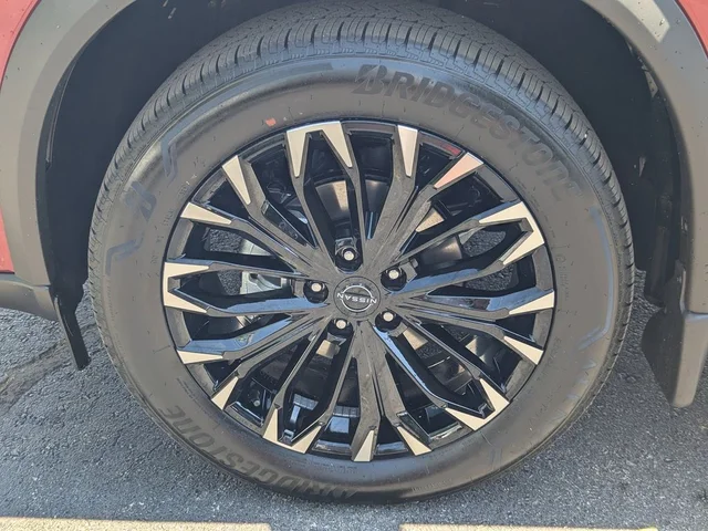 Nuevos NISSAN ROGUE à Estados chez autogozo
