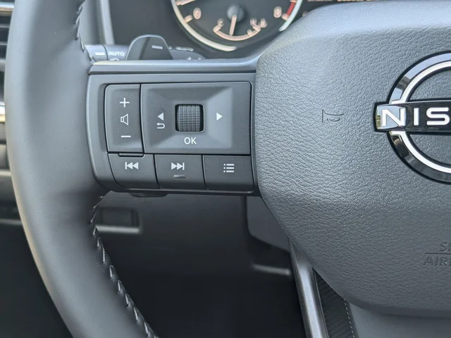 Nuevos NISSAN ROGUE à Estados chez autogozo