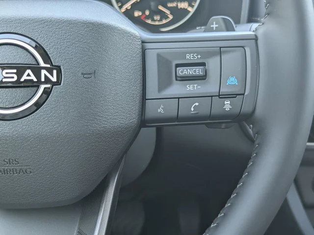 Nuevos NISSAN ROGUE à Estados chez autogozo