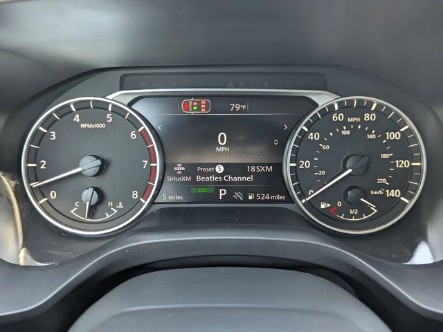Nuevos NISSAN ROGUE à Estados chez autogozo