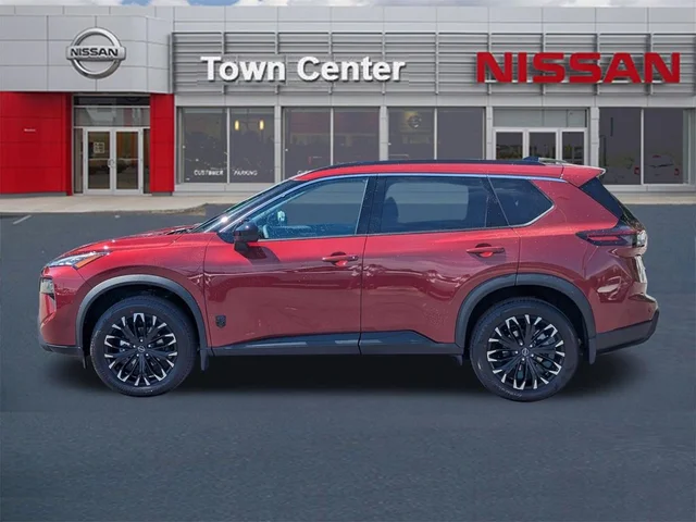 Nuevos NISSAN ROGUE à Estados chez autogozo