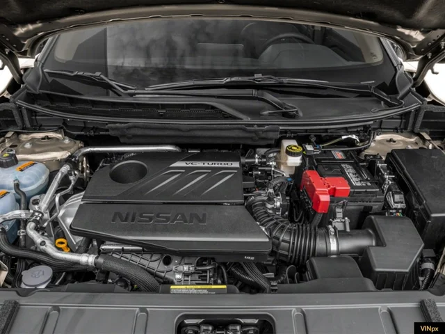 Nuevos NISSAN ROGUE à Estados chez autogozo