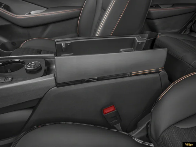 Nuevos NISSAN ROGUE à Estados chez autogozo