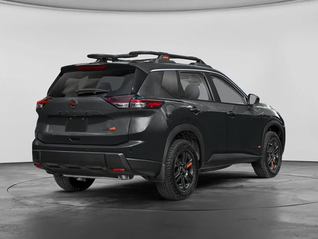 Nuevos NISSAN ROGUE à Estados chez autogozo