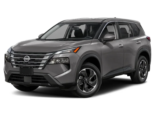 Nuevos NISSAN ROGUE à Estados chez autogozo