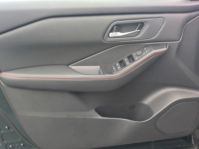Nuevos NISSAN ROGUE à Estados chez autogozo