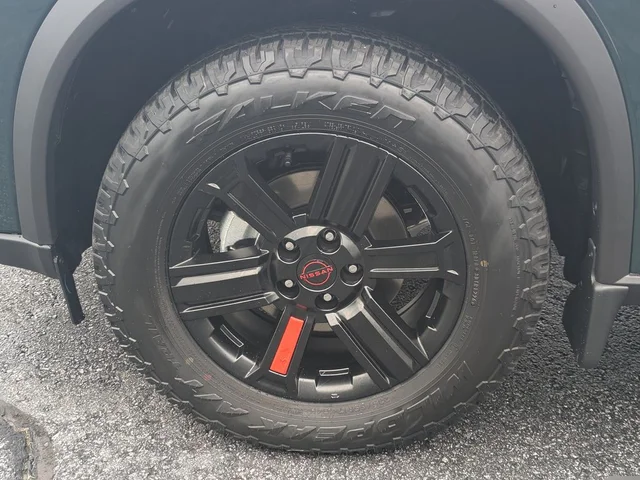 Nuevos NISSAN ROGUE à Estados chez autogozo