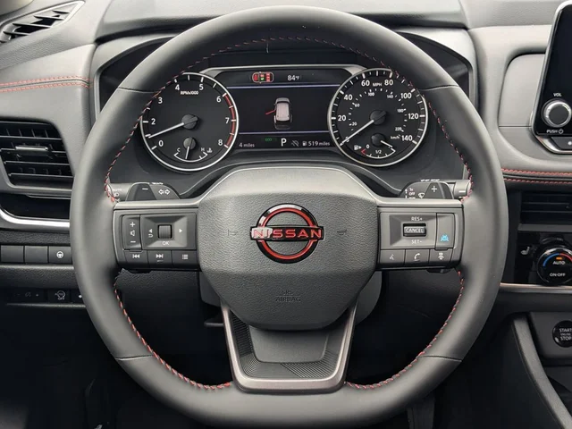 Nuevos NISSAN ROGUE à Estados chez autogozo