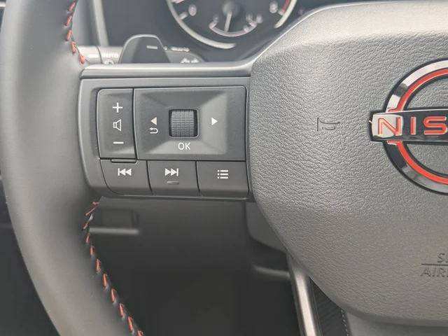Nuevos NISSAN ROGUE à Estados chez autogozo