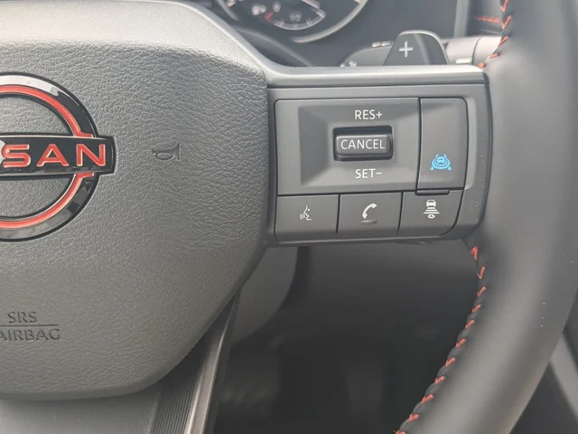 Nuevos NISSAN ROGUE à Estados chez autogozo