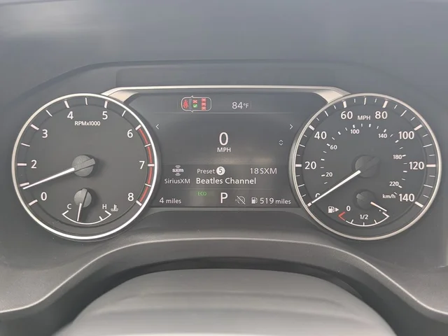Nuevos NISSAN ROGUE à Estados chez autogozo