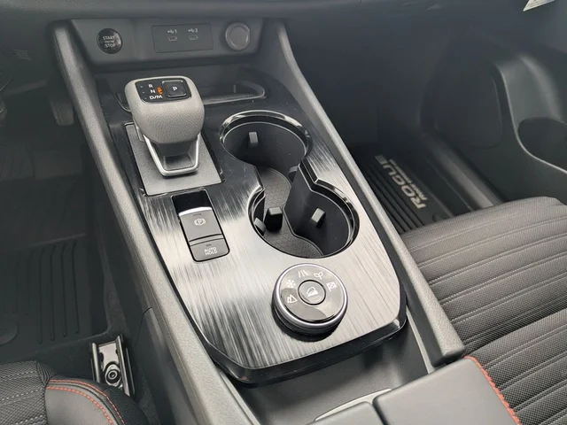 Nuevos NISSAN ROGUE à Estados chez autogozo