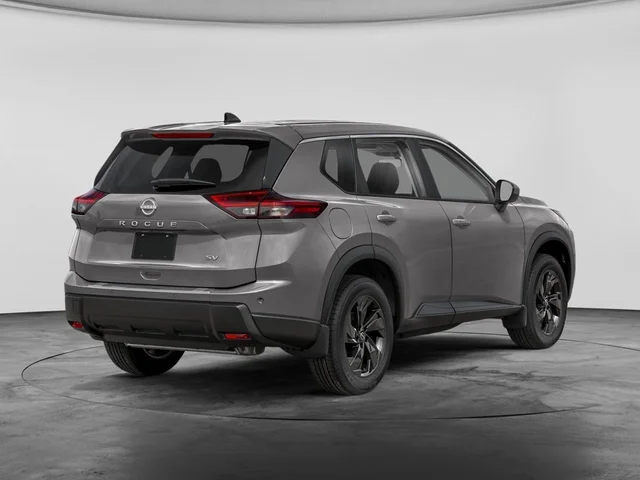 Nuevos NISSAN ROGUE à Estados chez autogozo