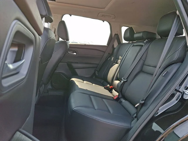 SEMINUEVOS NISSAN Rogue a Estados en autogozo