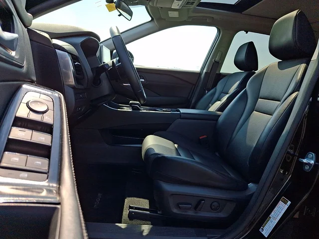 SEMINUEVOS NISSAN Rogue a Estados en autogozo