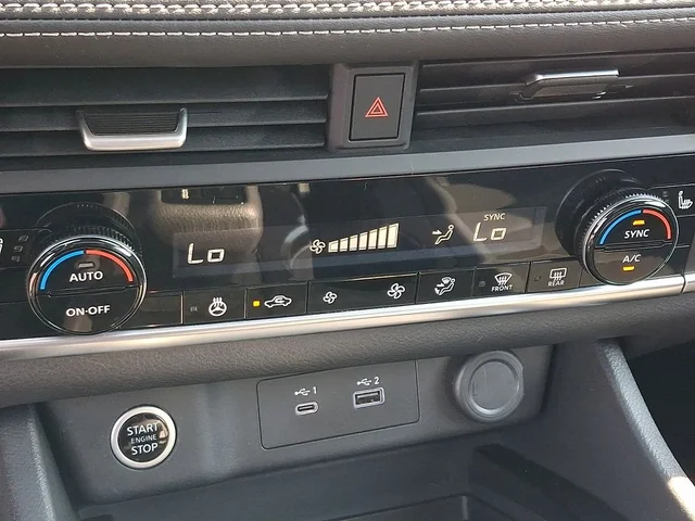 SEMINUEVOS NISSAN Rogue a Estados en autogozo