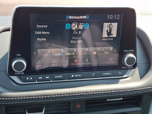 SEMINUEVOS NISSAN Rogue a Estados en autogozo