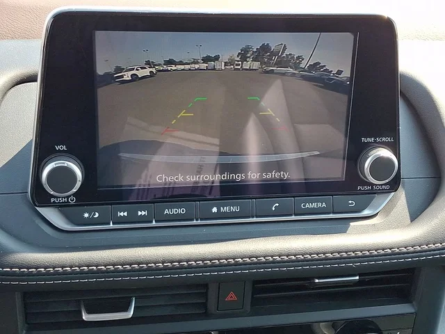 SEMINUEVOS NISSAN Rogue a Estados en autogozo