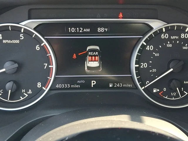 SEMINUEVOS NISSAN Rogue a Estados en autogozo