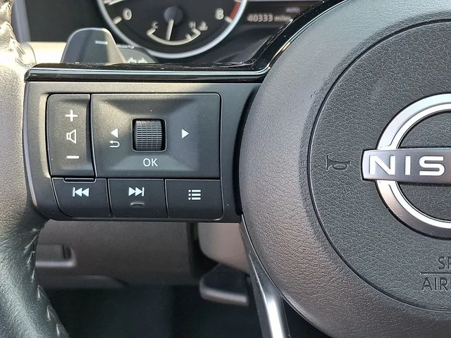 SEMINUEVOS NISSAN Rogue a Estados en autogozo