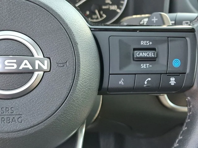SEMINUEVOS NISSAN Rogue a Estados en autogozo