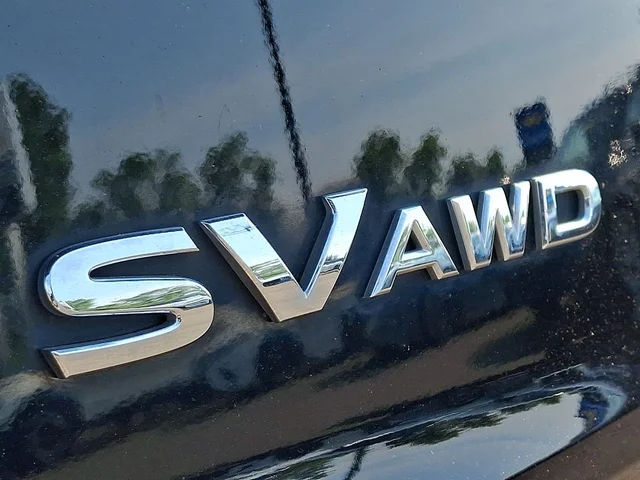 SEMINUEVOS NISSAN Rogue a Estados en autogozo