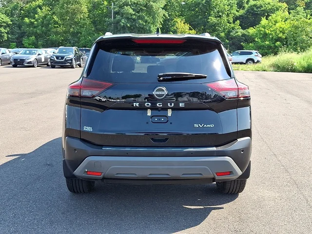 SEMINUEVOS NISSAN Rogue a Estados en autogozo