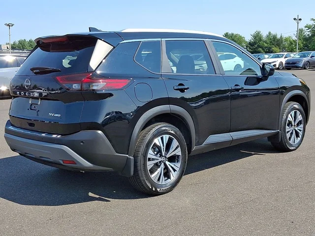 SEMINUEVOS NISSAN Rogue a Estados en autogozo