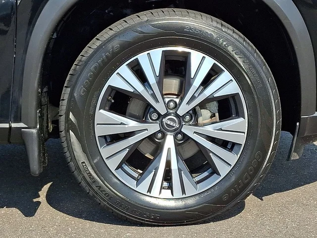 SEMINUEVOS NISSAN Rogue a Estados en autogozo