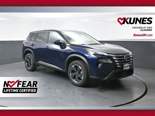 SEMINUEVOS NISSAN Rogue a Estados en autogozo