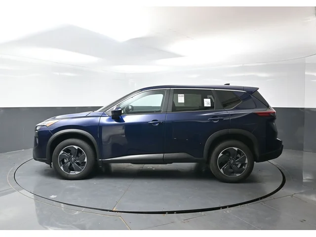 SEMINUEVOS NISSAN Rogue a Estados en autogozo