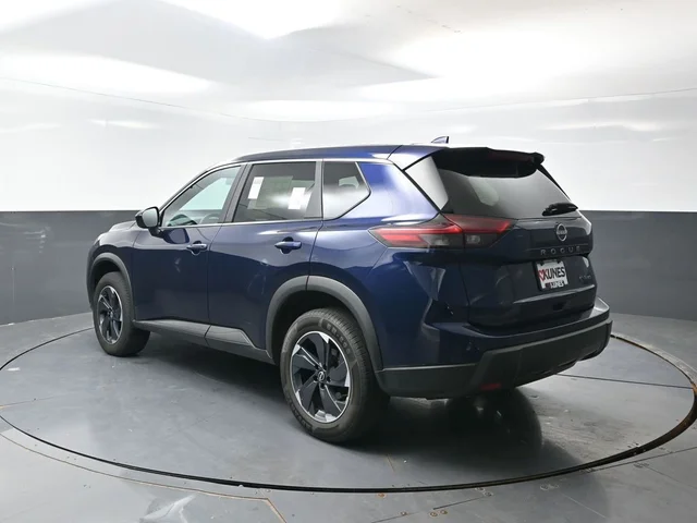 SEMINUEVOS NISSAN Rogue a Estados en autogozo