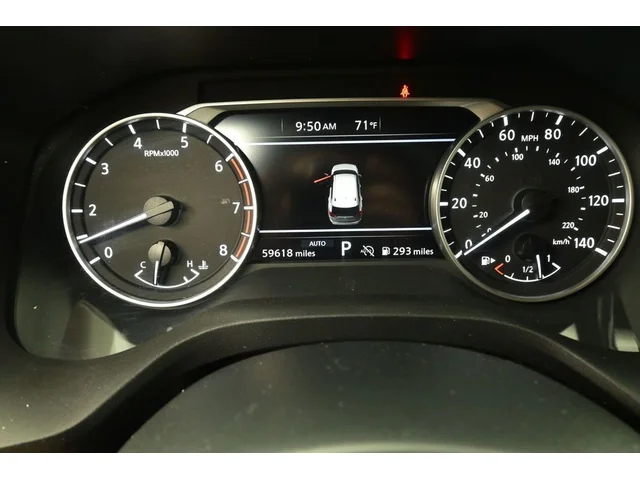 SEMINUEVOS NISSAN Rogue a Estados en autogozo