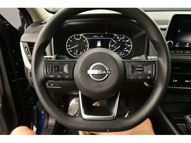 SEMINUEVOS NISSAN Rogue a Estados en autogozo