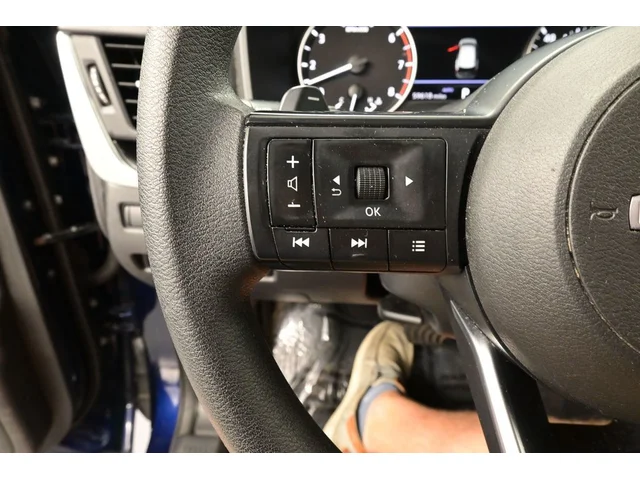 SEMINUEVOS NISSAN Rogue a Estados en autogozo