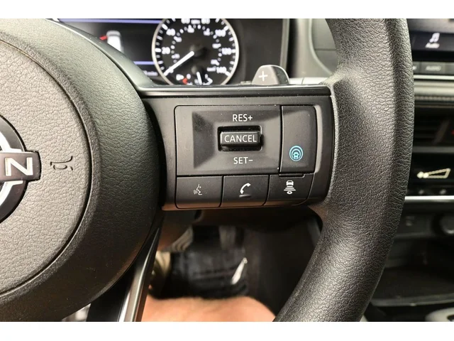 SEMINUEVOS NISSAN Rogue a Estados en autogozo
