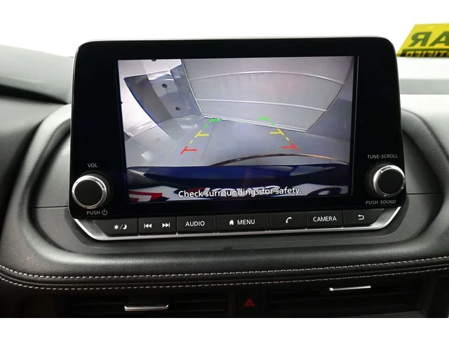 SEMINUEVOS NISSAN Rogue a Estados en autogozo