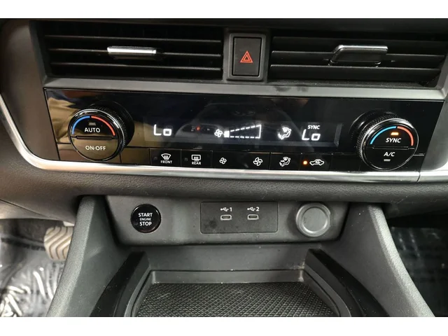 SEMINUEVOS NISSAN Rogue a Estados en autogozo