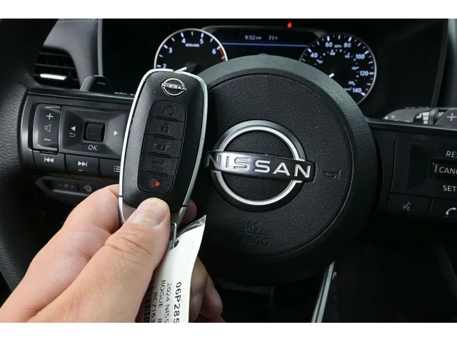 SEMINUEVOS NISSAN Rogue a Estados en autogozo