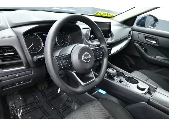 SEMINUEVOS NISSAN Rogue a Estados en autogozo