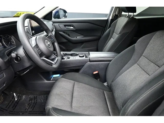 SEMINUEVOS NISSAN Rogue a Estados en autogozo