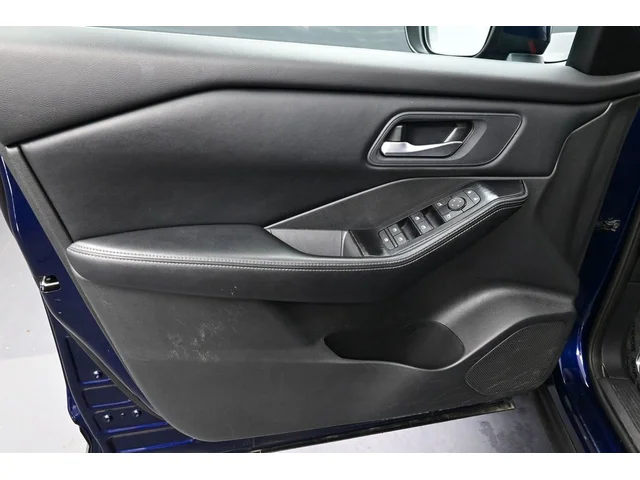 SEMINUEVOS NISSAN Rogue a Estados en autogozo