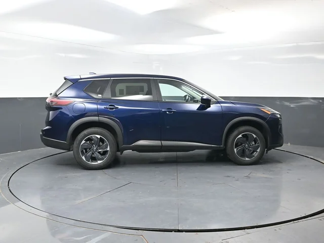 SEMINUEVOS NISSAN Rogue a Estados en autogozo