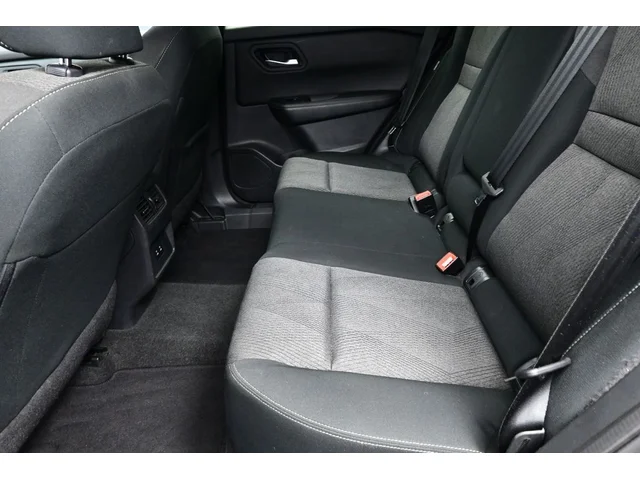 SEMINUEVOS NISSAN Rogue a Estados en autogozo