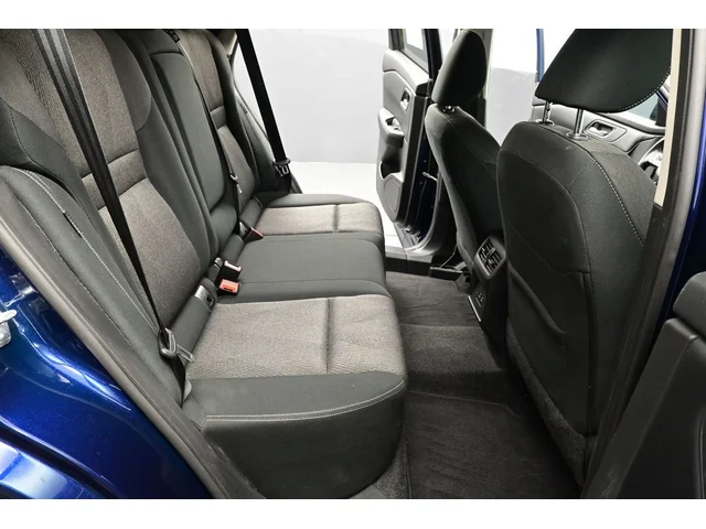 SEMINUEVOS NISSAN Rogue a Estados en autogozo
