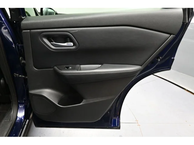SEMINUEVOS NISSAN Rogue a Estados en autogozo