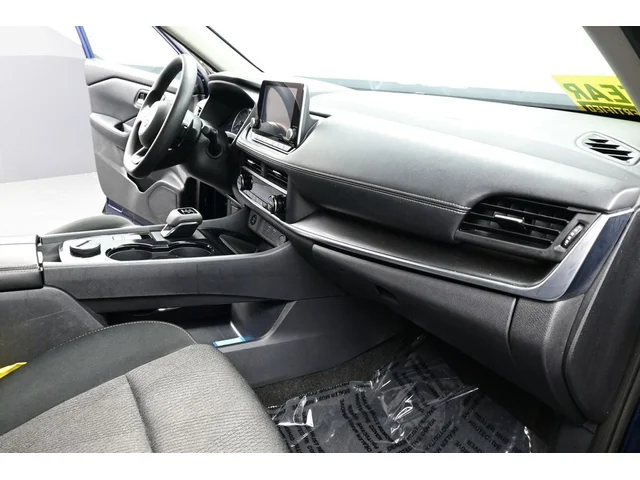SEMINUEVOS NISSAN Rogue a Estados en autogozo