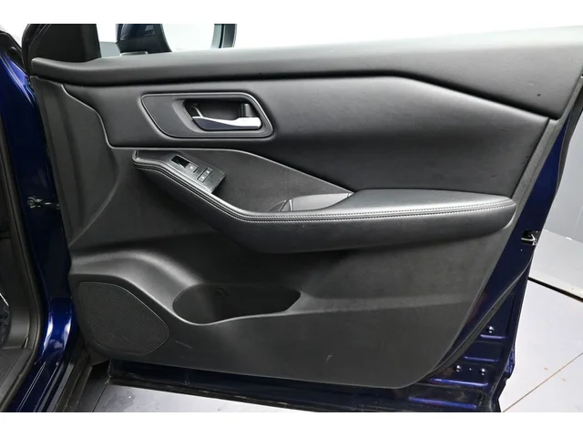 SEMINUEVOS NISSAN Rogue a Estados en autogozo
