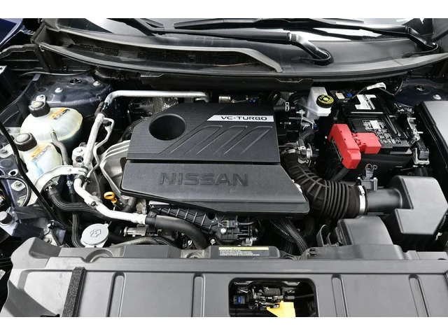 SEMINUEVOS NISSAN Rogue a Estados en autogozo
